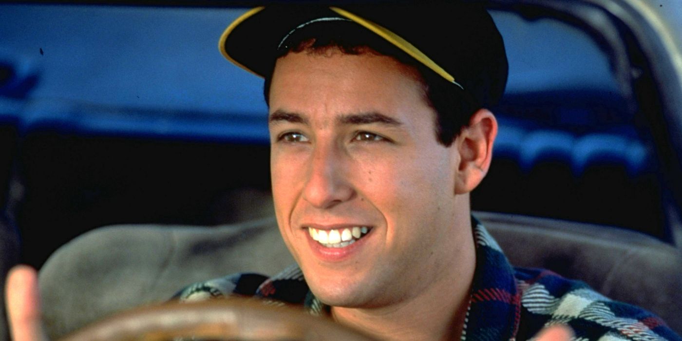 Stream Adam Sandler's 'Happy Gilmore' Before It Leaves Netflix