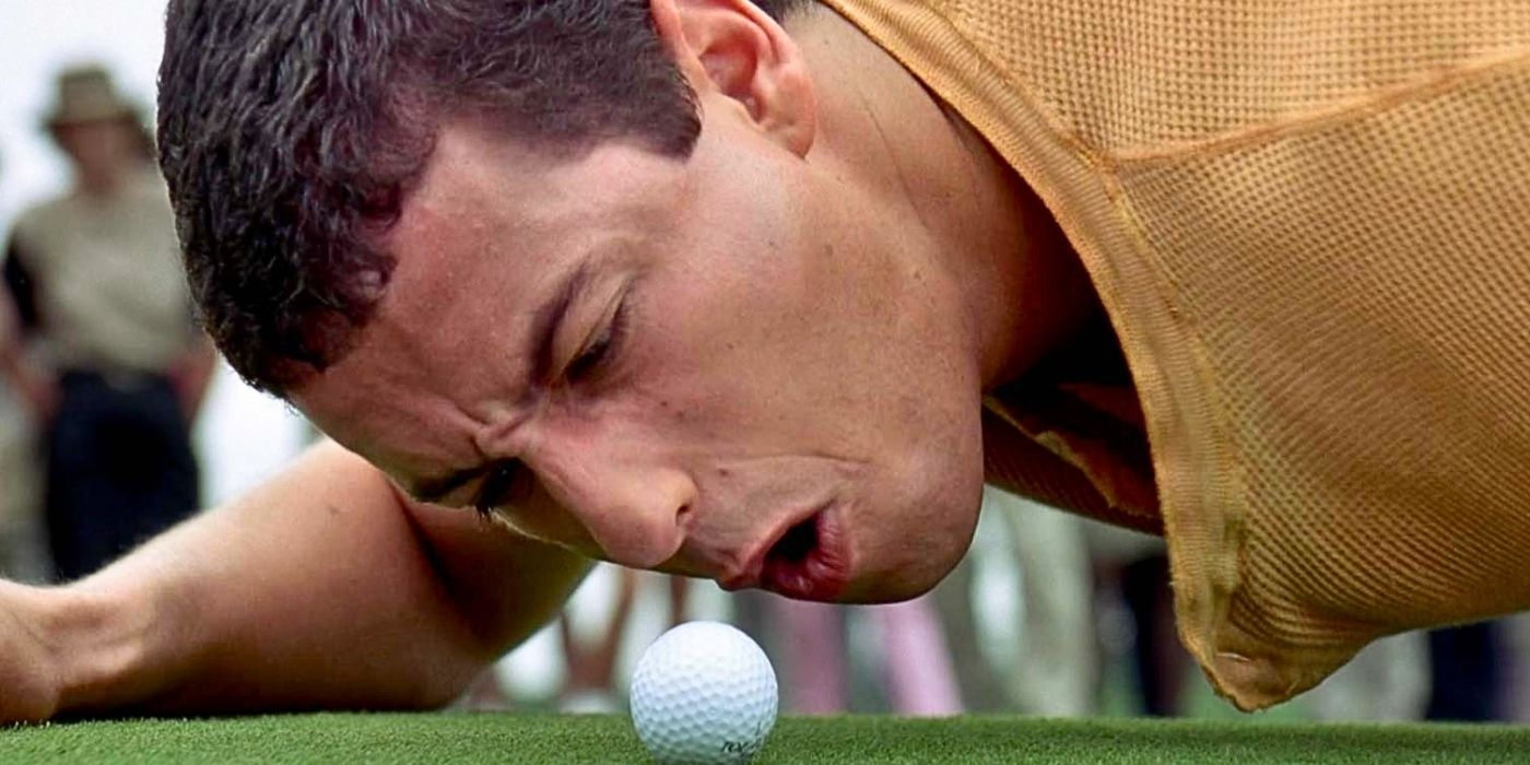 'Happy Gilmore' Star Julie Bowen Thought She'd Be Recast in Netflix Sequel