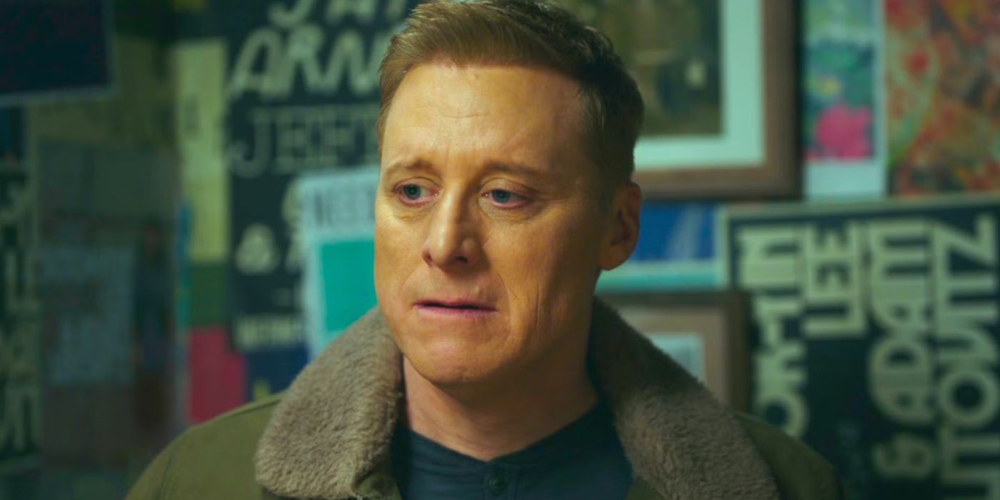 'Resident Alien' Showrunner Says a Continuation Is 'Plausible'
