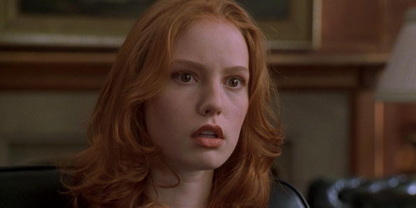 Underrated '90s Slasher 'Urban Legend' Streaming on Shudder Next Month