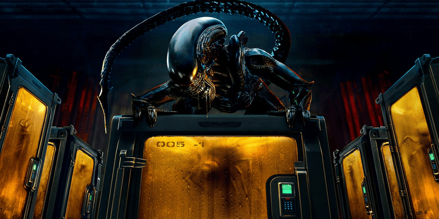 New 'Alien: Earth' Trailer Introduces New Monsters to Xenomorph Franchise