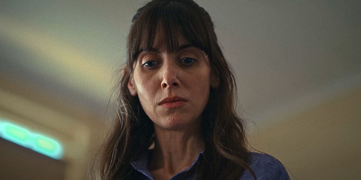 Acclaimed 2025 Horror Film 'Together' Finally Hitting Theaters This Month