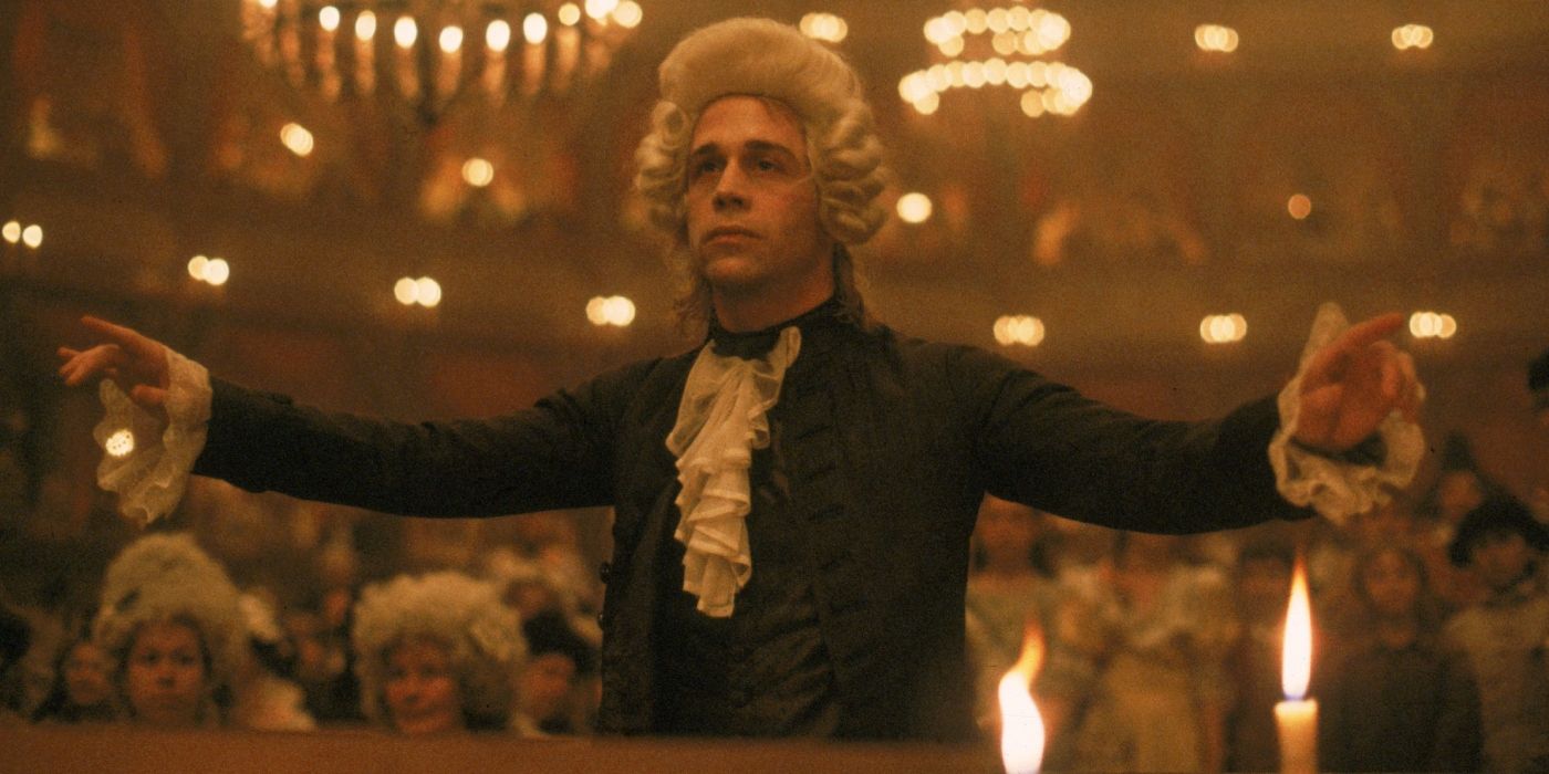 Miloš Forman's Academy Award-Winning Musical Biopic Is Streaming Free Now