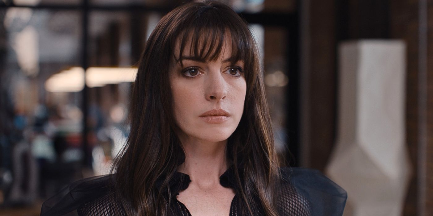 Anne Hathaway’s Colleen Hoover Adaptation 'Verity' Reportedly Delayed