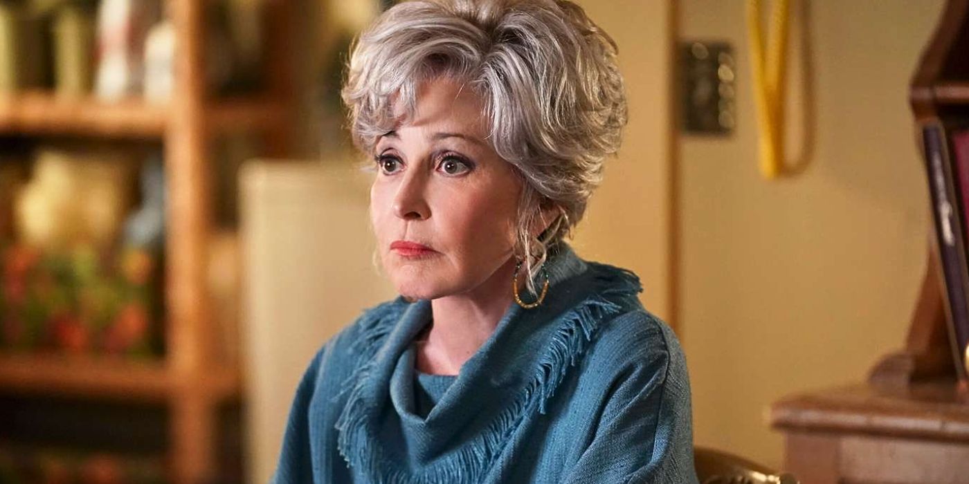 'Ghostbusters' Icon Annie Potts Joins Remake of UK Medical Procedural 'Doc Martin'