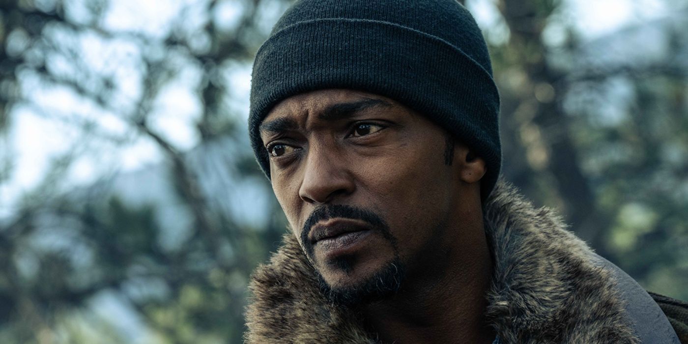 'Elevation' Starring Anthony Mackie Continues Its Streaming Success on Prime Video