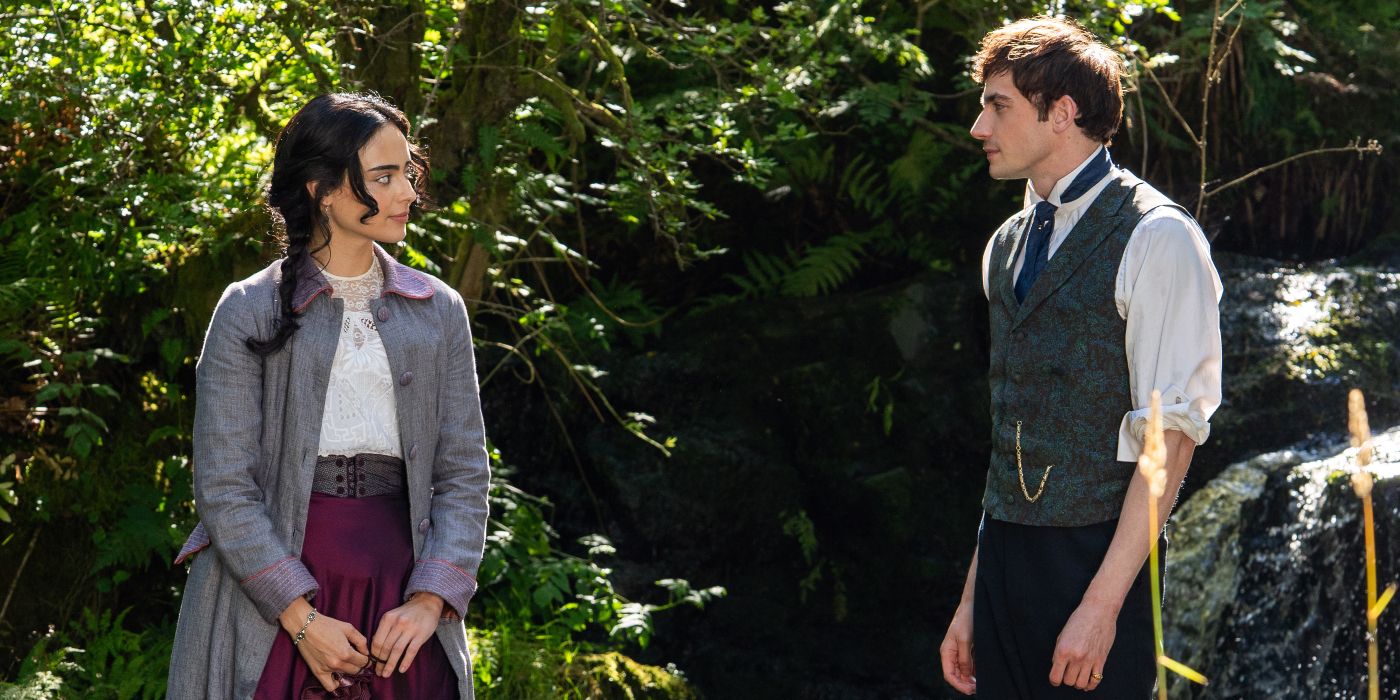 'The Buccaneers' Season 2 Is Headed in the Right Direction