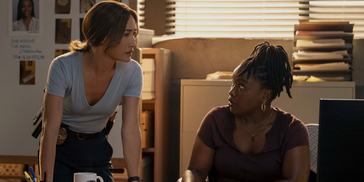 'Bosch' Fans Need To Watch 'Ballard' on Prime Video This Month