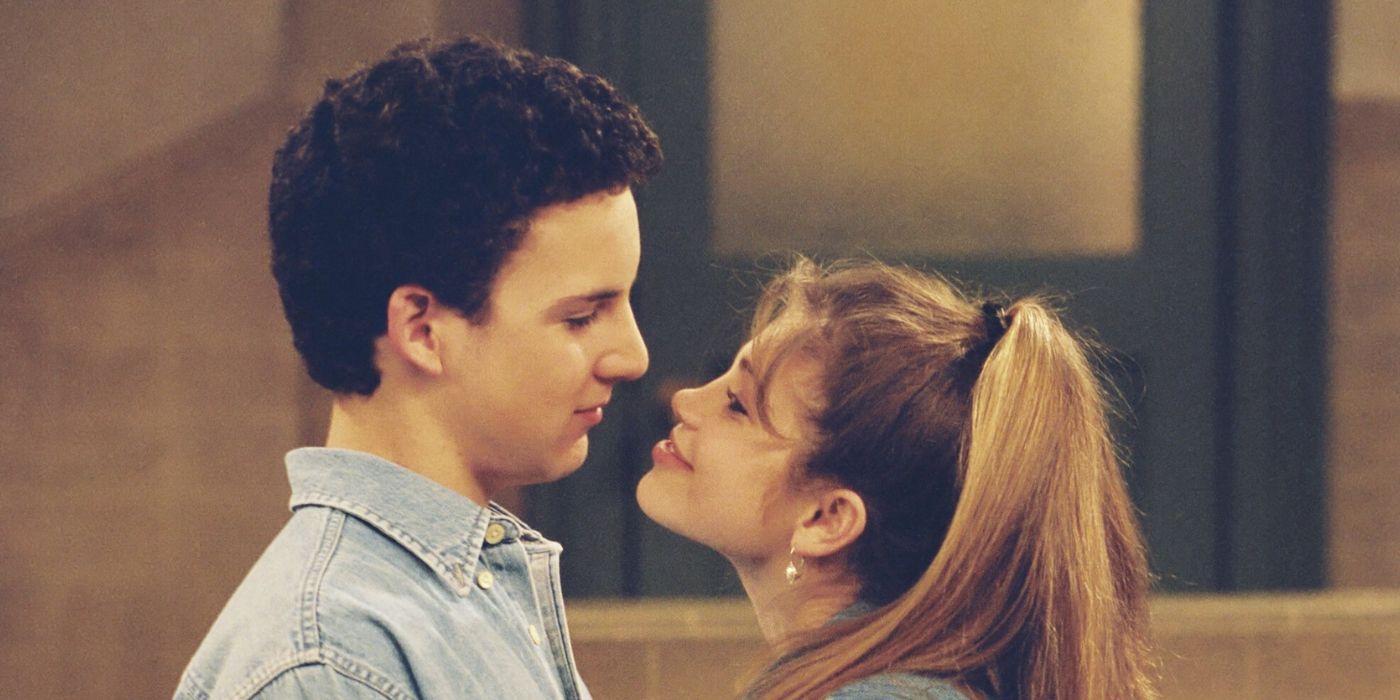 10 Best '90s Sitcom Couples That Stole the Hearts of a Generation