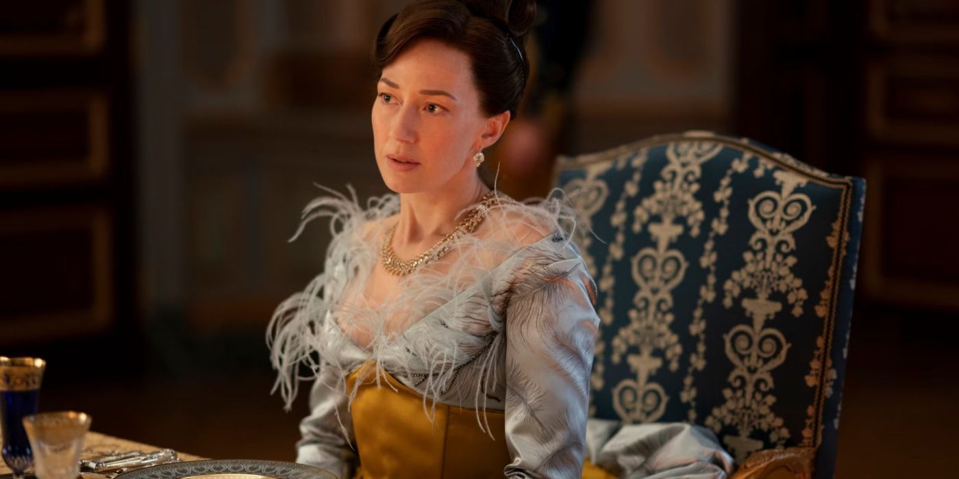 ‘The Gilded Age’ Undervalues Its Working Class Characters