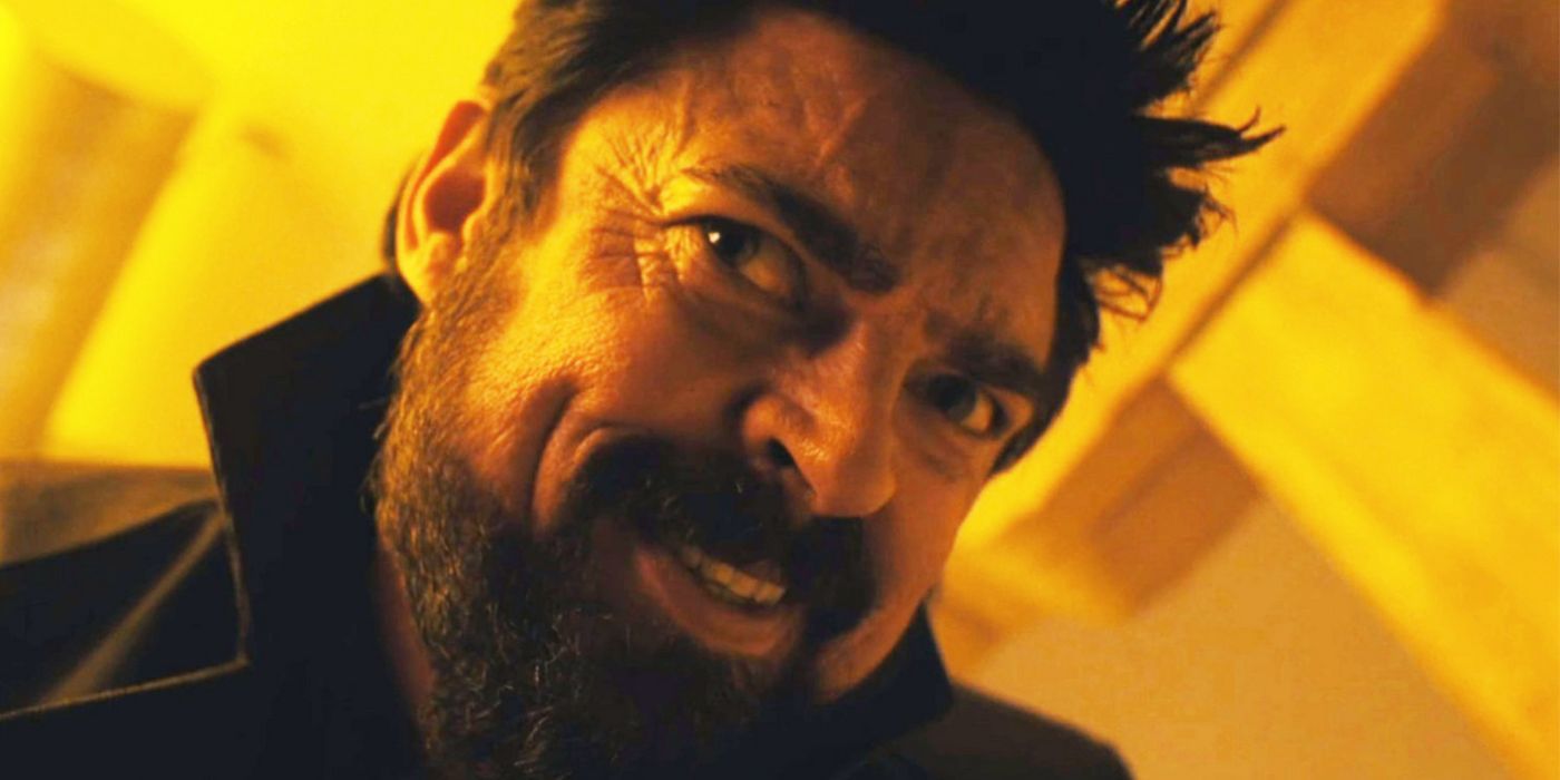 'The Boys' Star Karl Urban Shares Hilarious & Heartfelt Goodbye as Final Season Wraps
