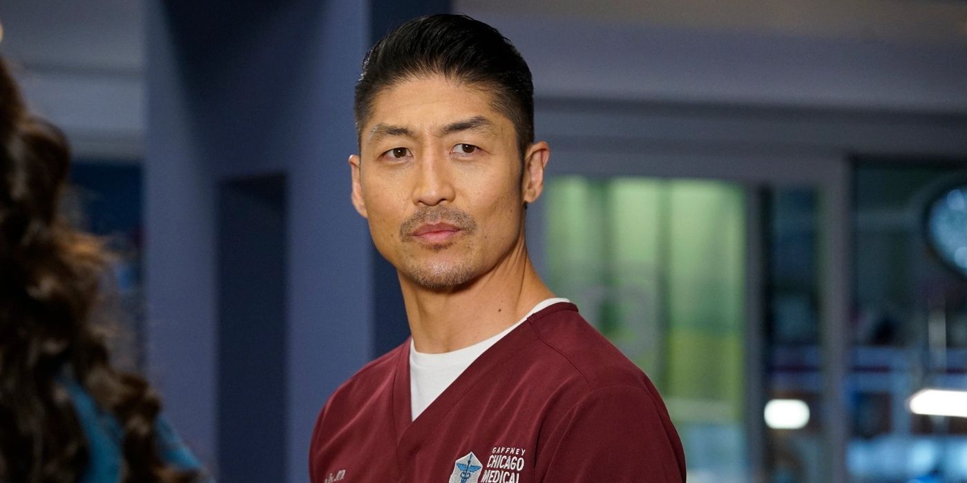 All 10 Seasons of 'Chicago Med,' Ranked From Worst to Best