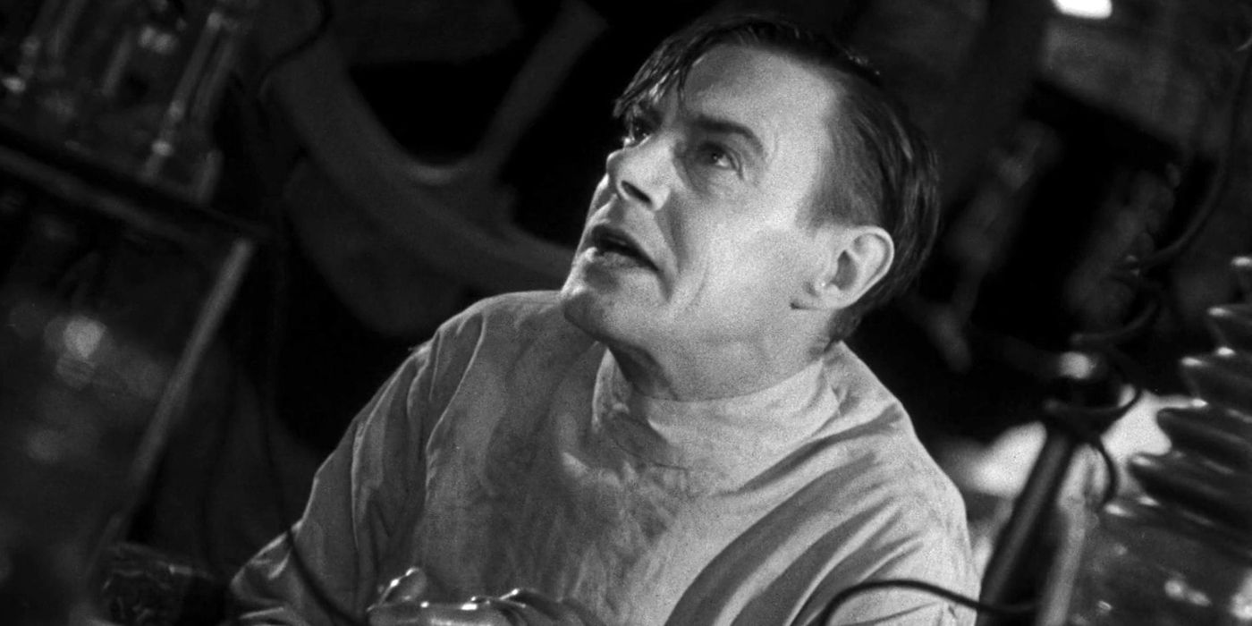 'Bride of Frankenstein' Is Still the Best Horror Sequel 90 Years Later
