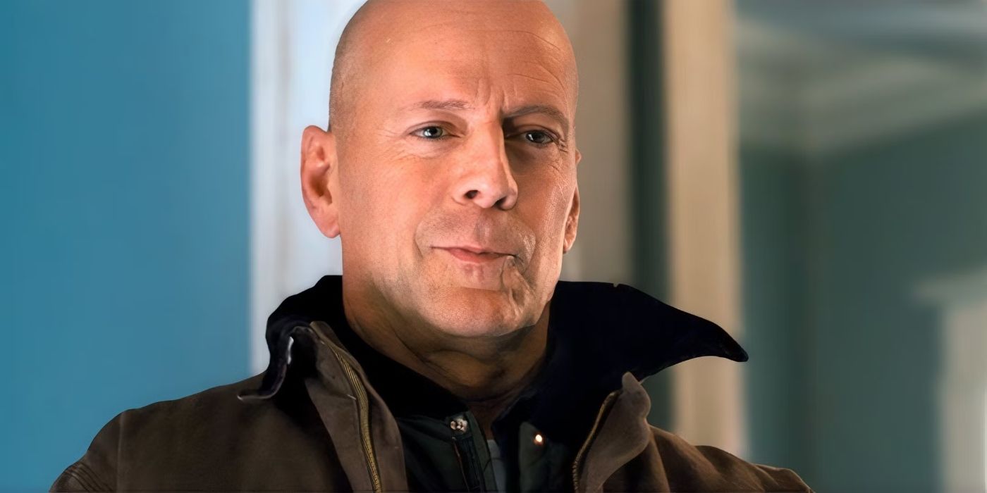 Bruce Willis Health Rumors Are Going Viral Based on Misinformation