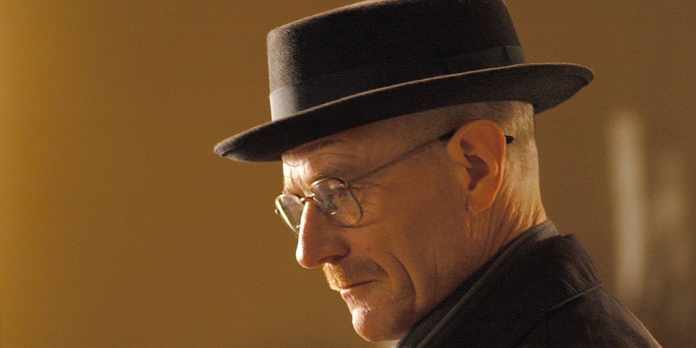 'Breaking Bad' Has a Remake You Probably Never Knew About