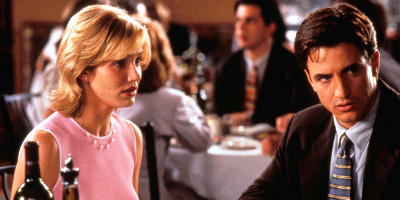 Dermot Mulroney Teases "Talk" of 'My Best Friend's Wedding' Sequel