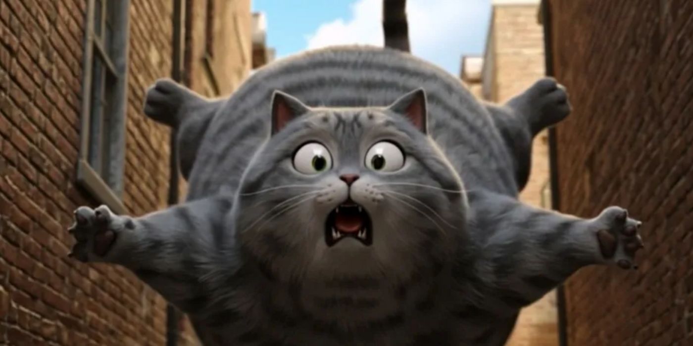 100% AI-Generated Animated Series 'Cat Biggie' Coming to YouTube