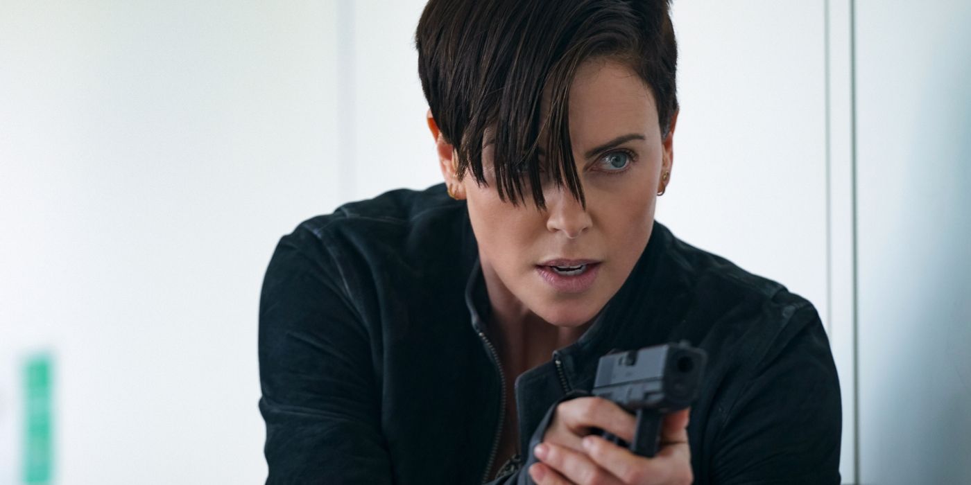 7 Charlize Theron Action Movies That Are Better Than 'The Old Guard 2'