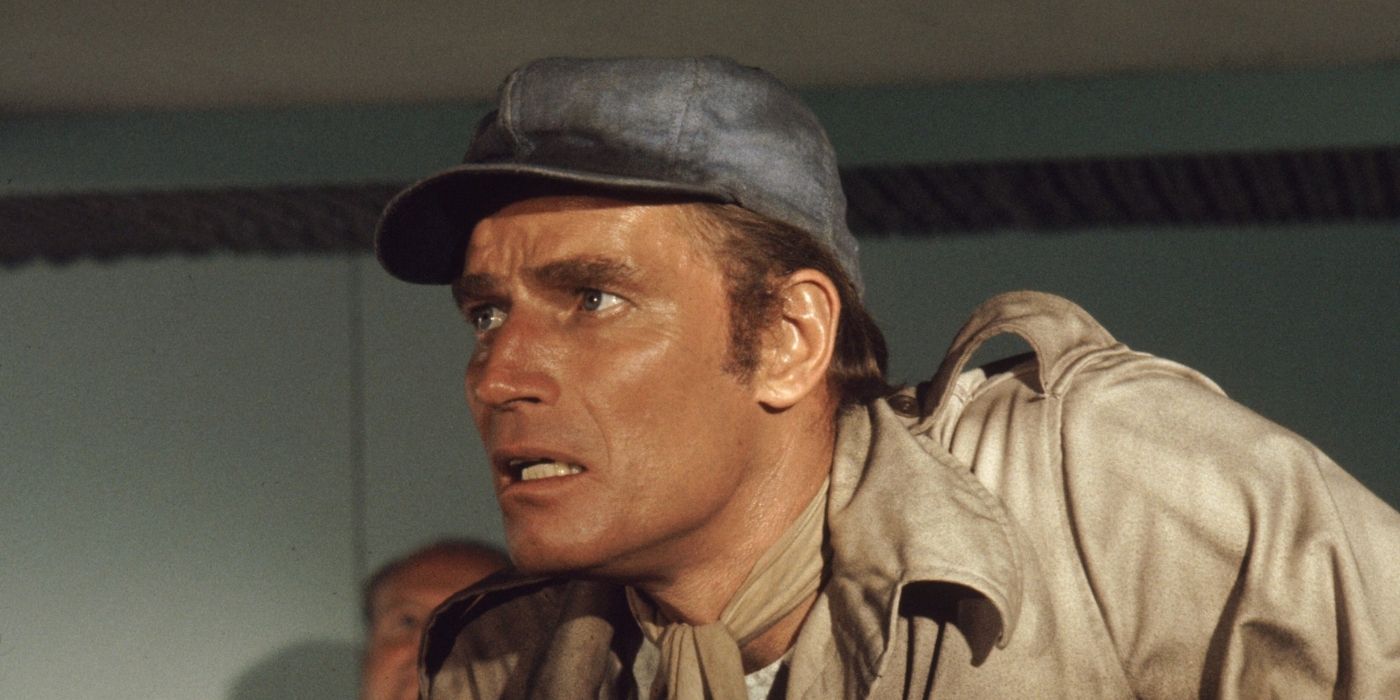 7 Worst Sci-Fi Movie Future Predictions From Before 1980