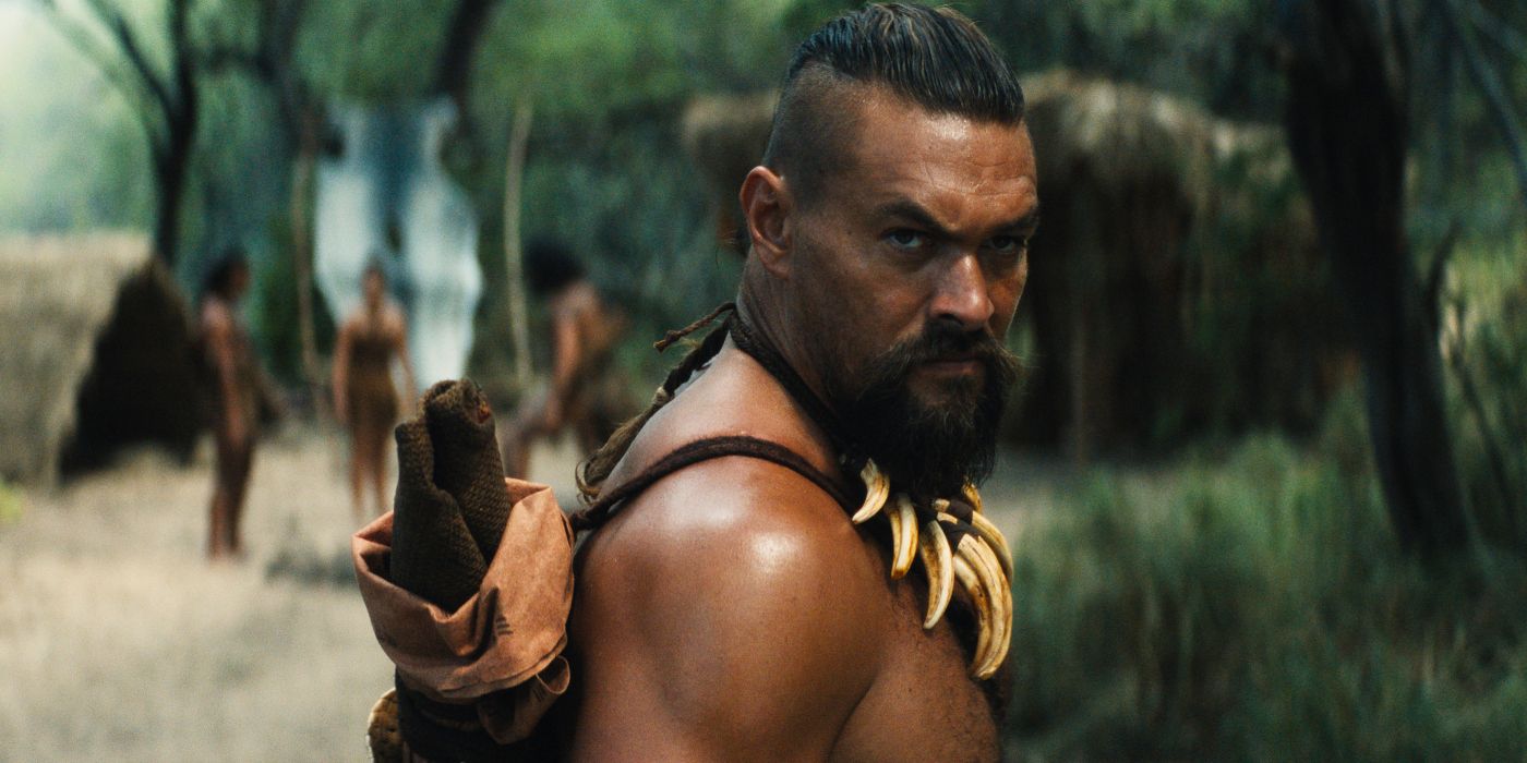 'Shogun' Fans Need To Watch Jason Momoa's Apple TV+ Show 'Chief of War'