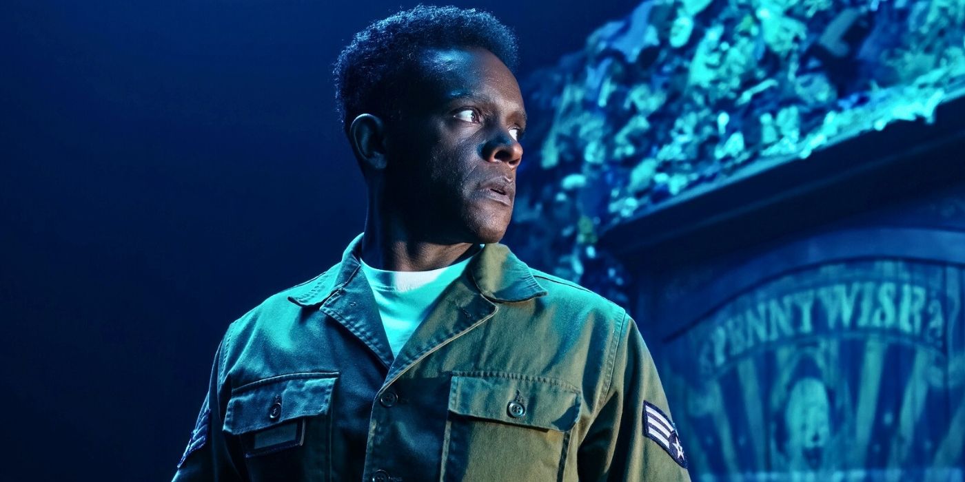 HBO's Stephen King Prequel 'It: Welcome to Derry' Gets New Teaser Trailer