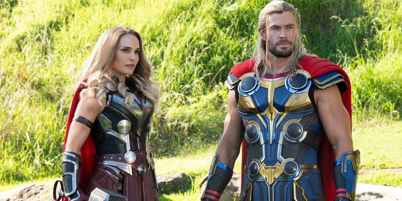 'Avengers: Doomsday' Set to Redeem Thor Following Divisive 'Thor: Love & Thunder,' Claims New Rumor