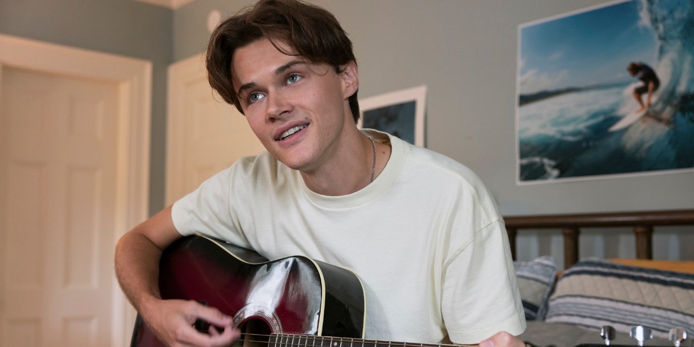 10 Must-Watch Coming-of-Age Romance Movies for Fans of 'The Summer I Turned Pretty'
