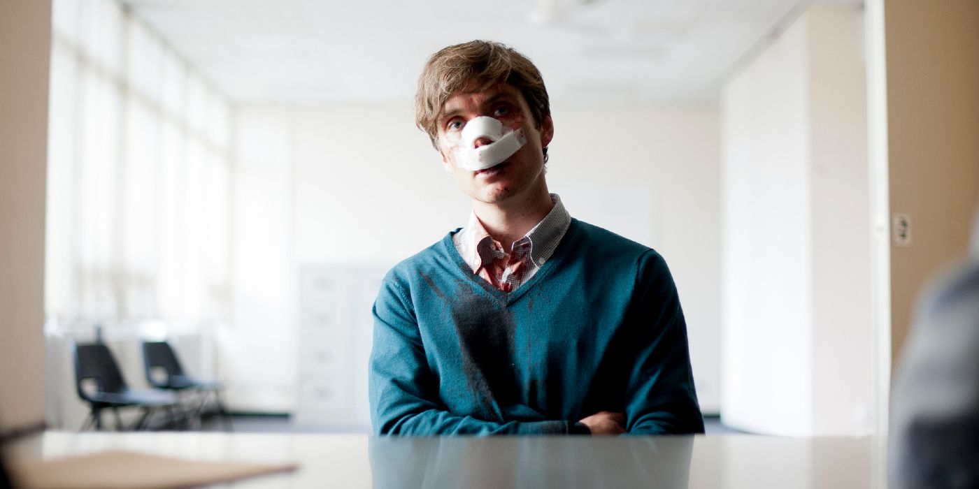 Cillian Murphy Fans Need To Stream the Underrated 'Broken' for Free on Tubi