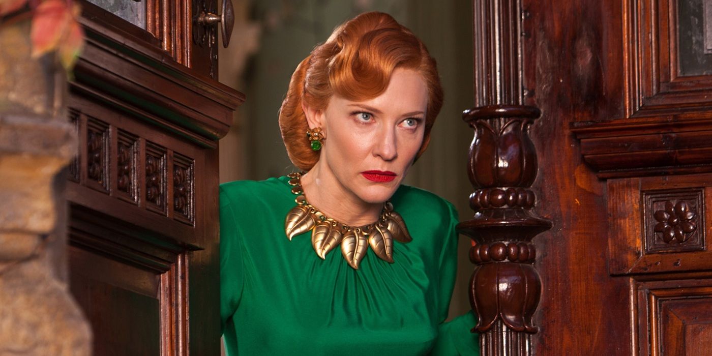 New 'Cinderella' Streaming Series Is Coming to Disney+