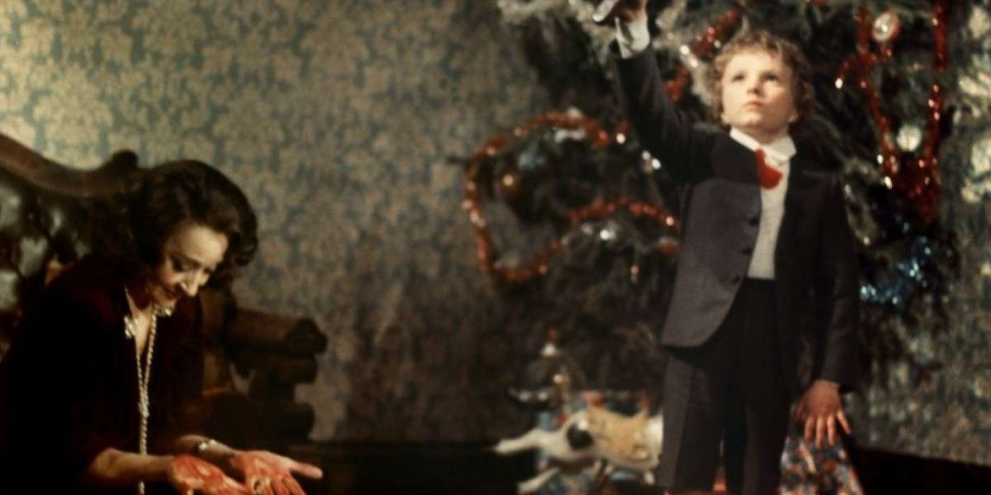 Clara Calamai and Jacopo Mariani in Deep Red