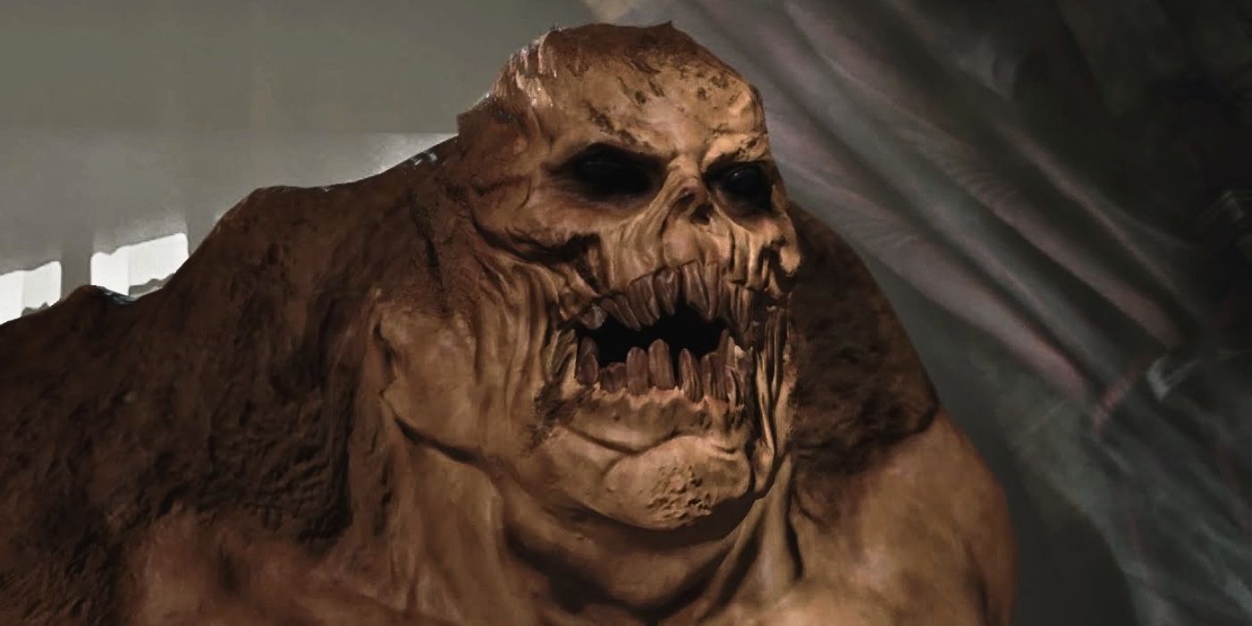 DCU Horror Thriller 'Clayface' Gets Rumored Plot Synopsis