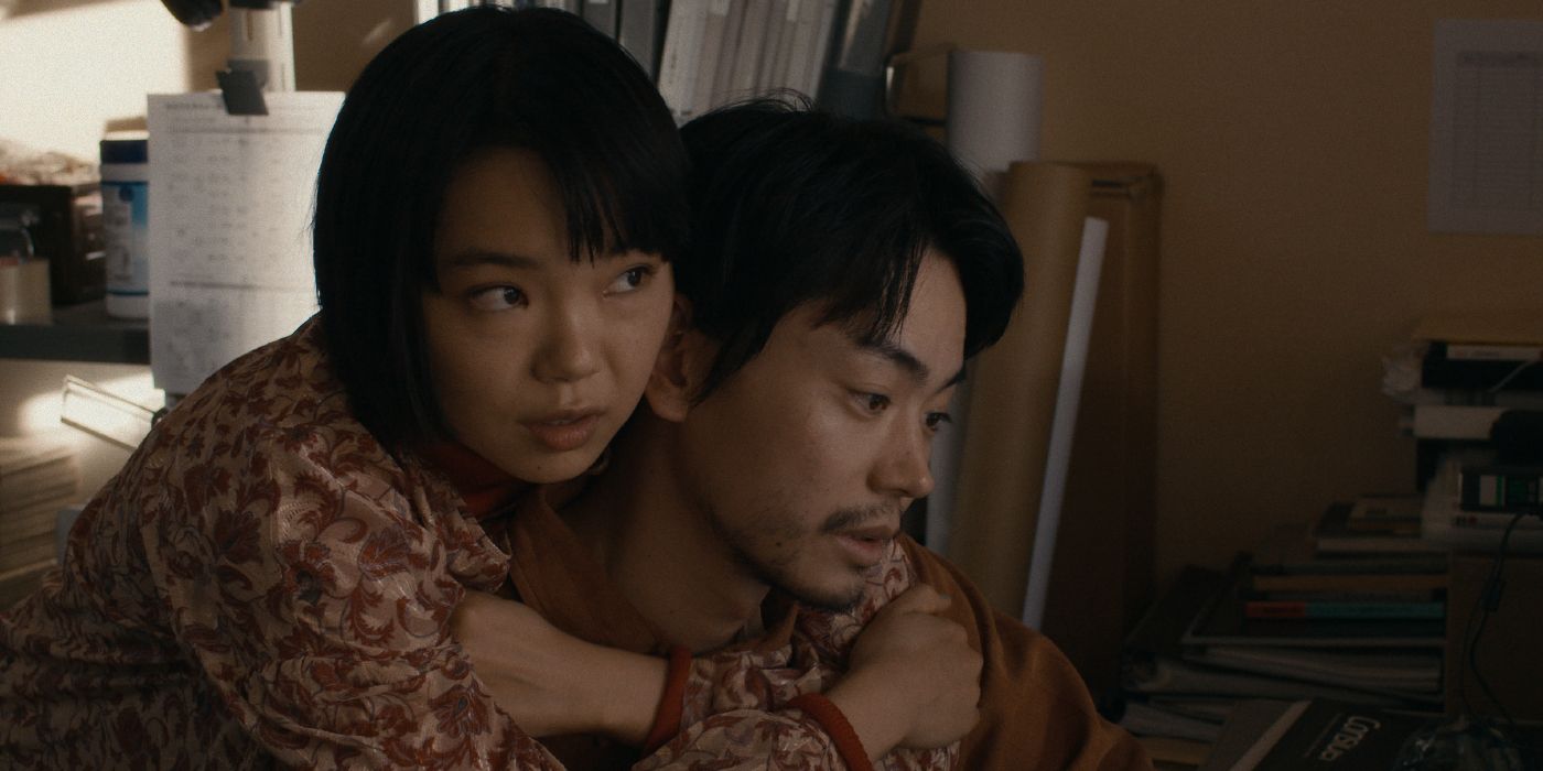 'Cloud' Review: Japanese Horror-Thriller Critiques Capitalism