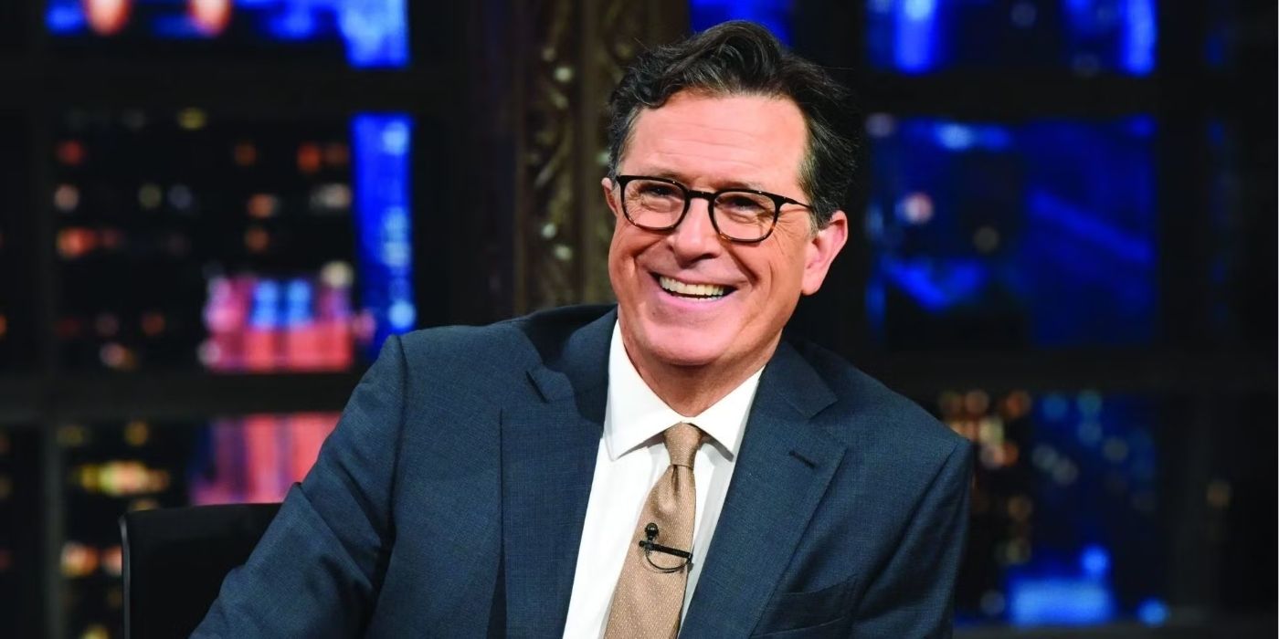 Why 'The Late Show With Stephen Colbert' Was Really Canceled