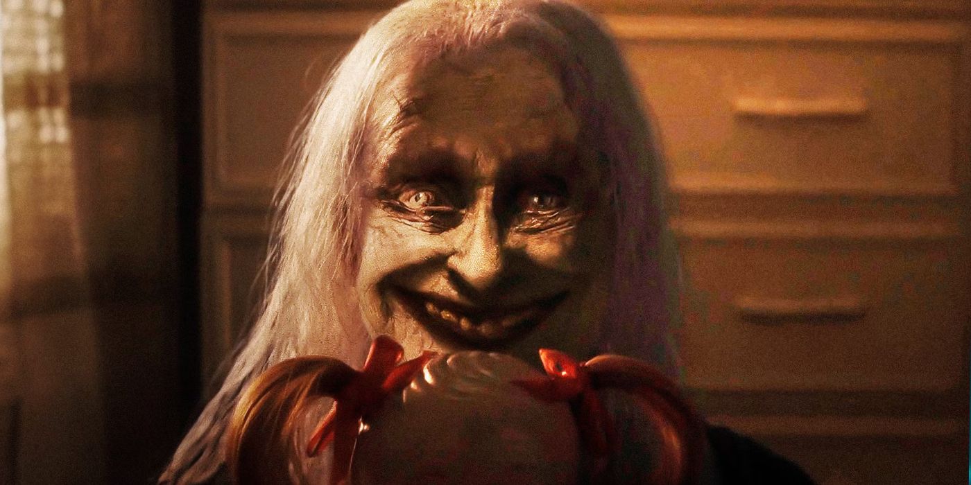 Ahead of 'Last Rites,' All 'Conjuring' Films Will Return to Theaters at a Demonically Low Price