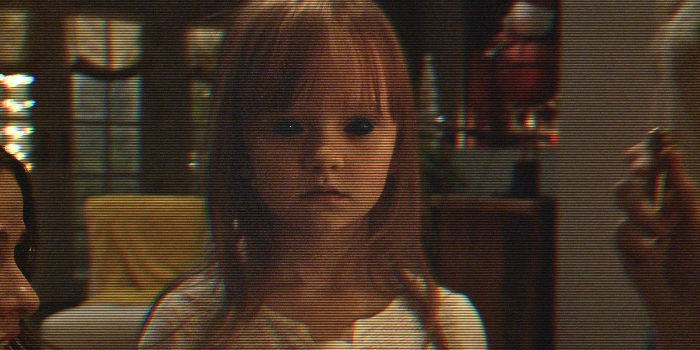 This 15-Year-Old Low Budget Horror Hit Is Getting a Spin-Off (But Not in the Format You'd Expect)