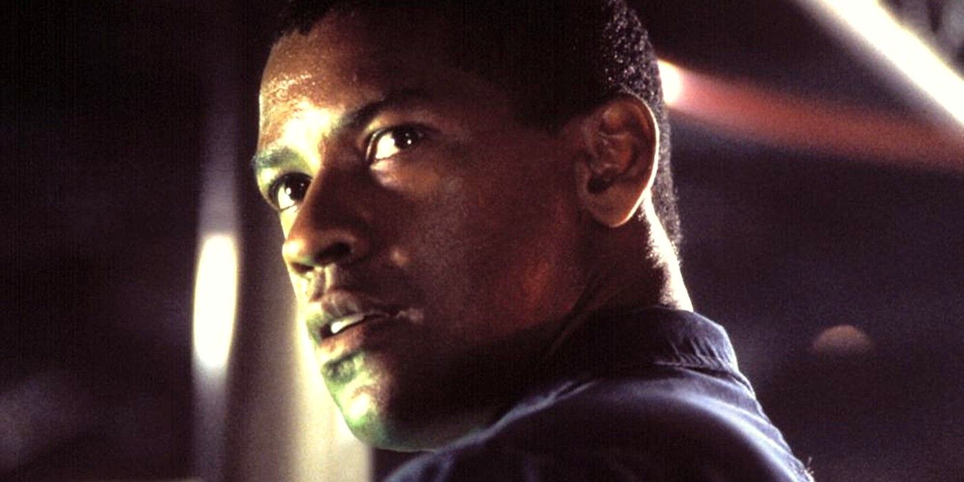 'Crimson Tide' Sequel in the Works, Studio Wants Denzel Washington Back