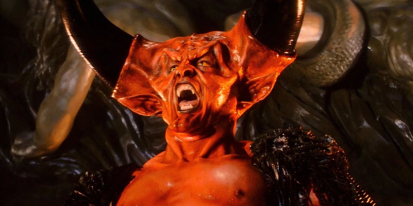 The Ridley Scott Movie That's a Less Campy 'Rocky Horror Picture Show' You Need to Watch