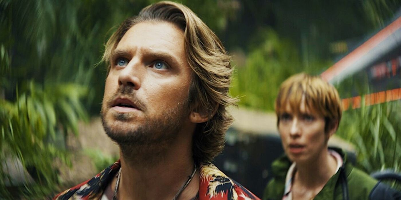 'LEGO: Star Wars' Sequel Series Casts Dan Stevens as Solitus
