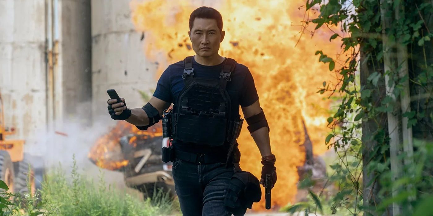 'Butterfly' Trailer Finds 'Lost' Star Daniel Dae Kim Taking the Lead as a Maverick Action Hero on Prime Video