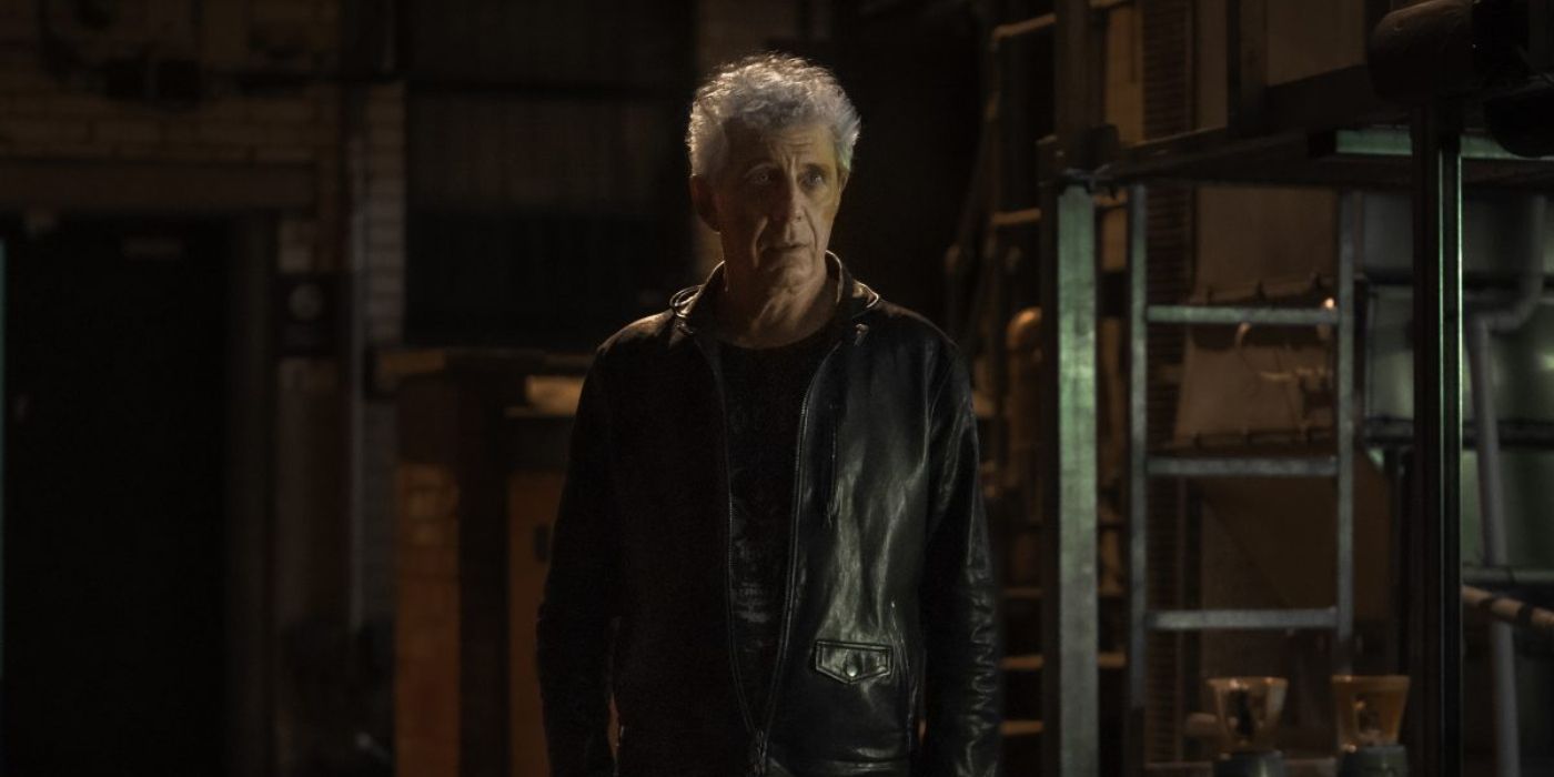 Anne Rice's 'Talamasca: The Secret Order' Trailer Reveals Release Date For Next Chapter in AMC's Horror Saga