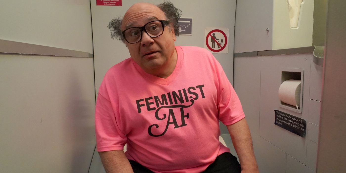 'It's Always Sunny in Philadelphia' Nailed LGBTQ+ Representation