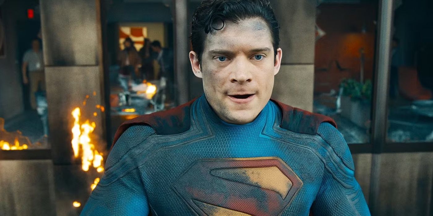 'Superman' Fans Use Dean Cain's Own Words Against Him Following "Immigrant" Comments