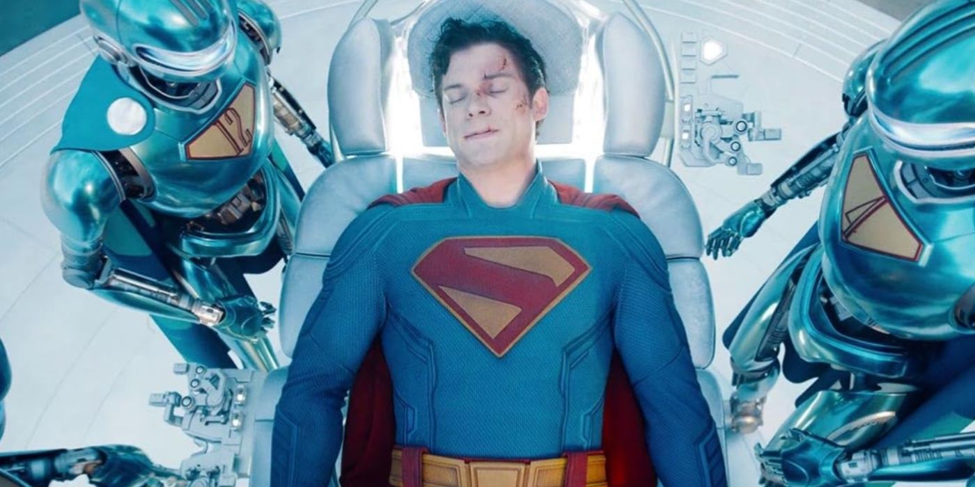 James Gunn Addresses Future DCU Movies' Style Following 'Superman's Box Office Success