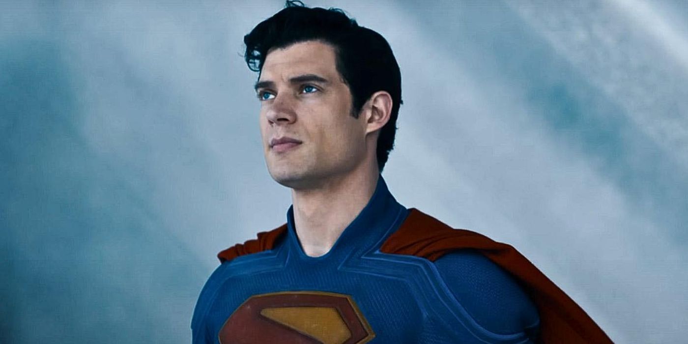 'Superman' Jimmy Olsen DCU Spin-Off Rumored To Feature Gorilla Grodd