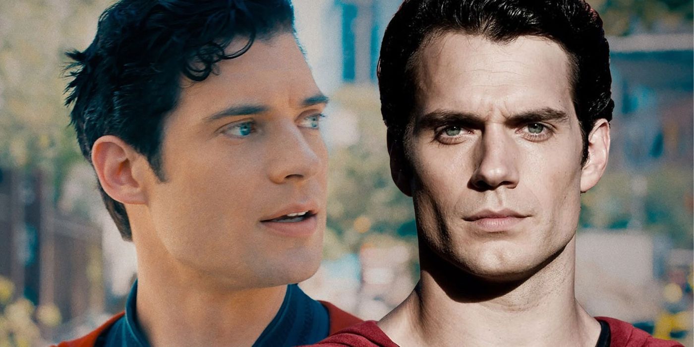 5 Things 'Superman' Does Better Than 'Man of Steel' (And 4 Things It Does Worse)