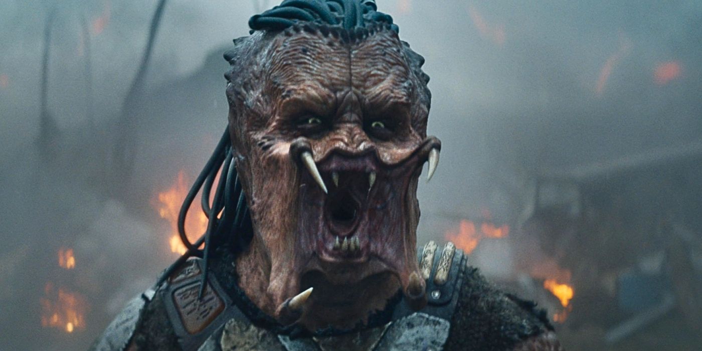 'Predator: Badlands' Hunts Down a Kaiju in New Action-Packed Trailer