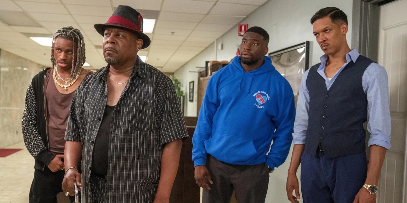 Tubi Resurrects Sc-Fi Comedy Series 'Demascus' Following AMC Cancellation