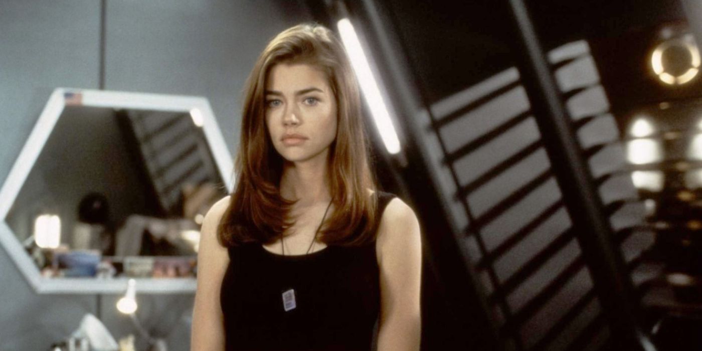 Every Denise Richards Movie of the ‘90s, Ranked