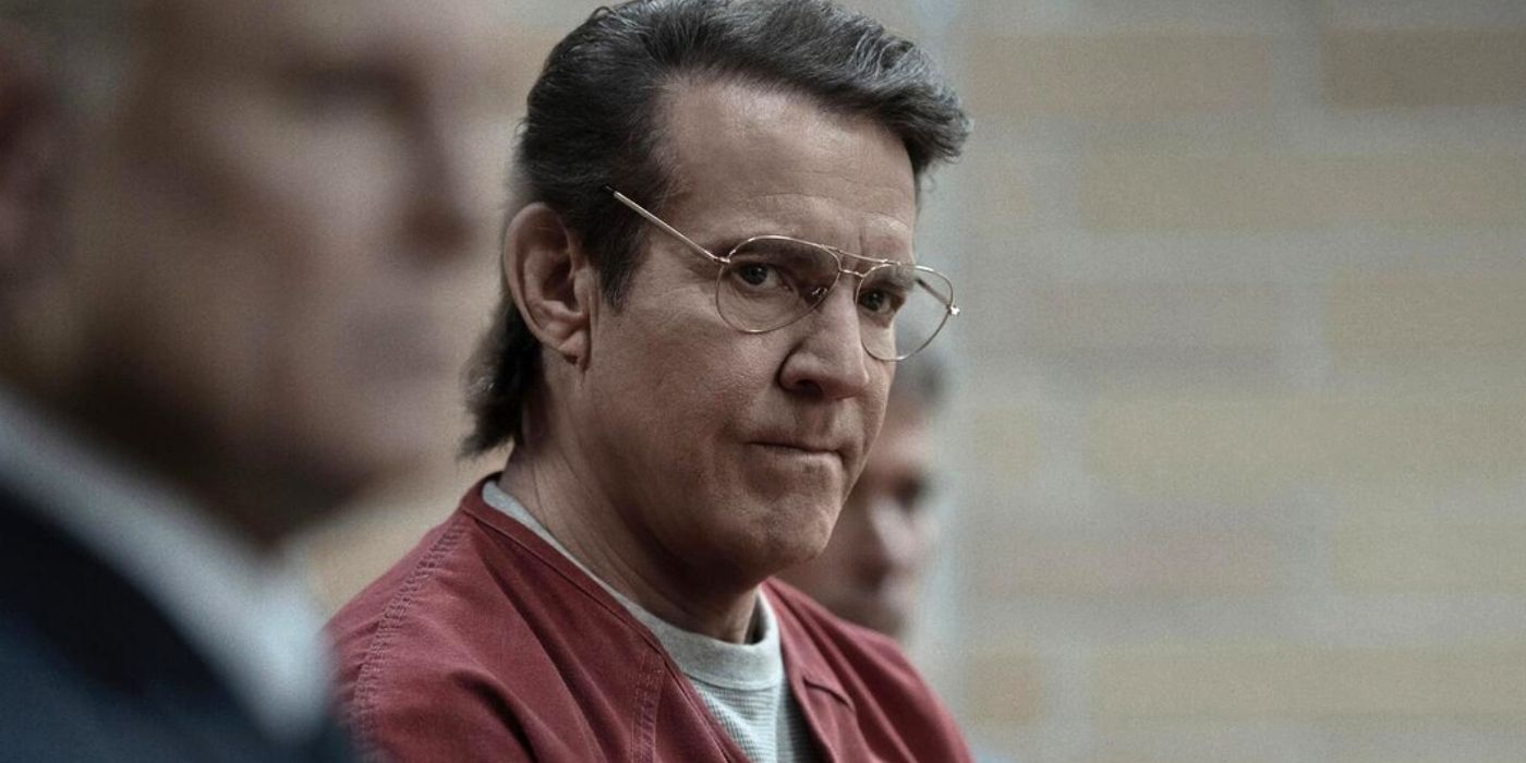 Dennis Quaid's Divisive Crime Drama 'Happy Face' Canceled After One Season