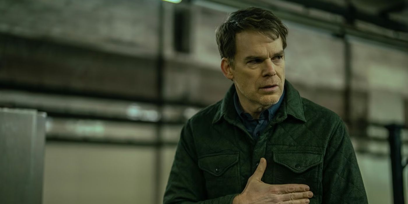 'Dexter: Resurrection' Probably Won't Include This Key Character